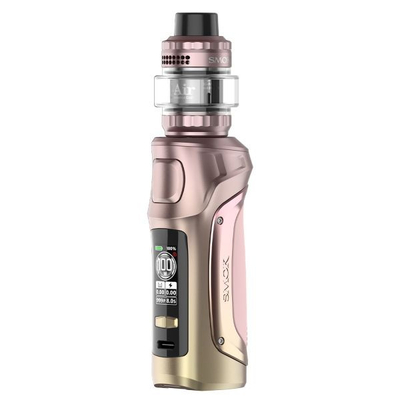 SMOK - Mag Solo Kit Pink Gold