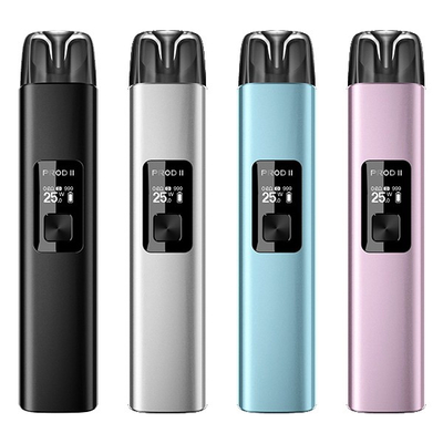 Vaptio - Prod 2 Pod Kit