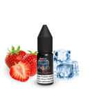 Bossjuice NicSalt Liquid - Frozen Strawberry 20mg