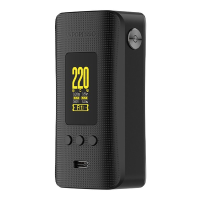 Vaporesso - Gen 200 Mod - Neue Version Black