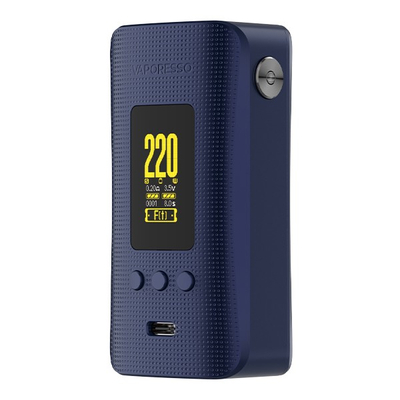 Vaporesso - Gen 200 Mod - Neue Version Blue