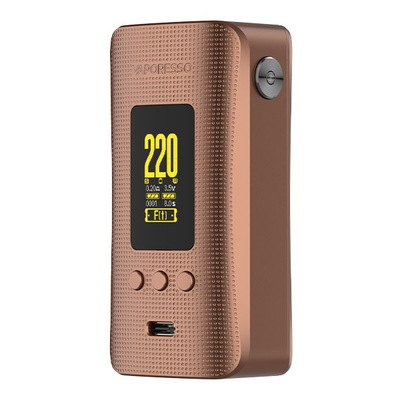 Vaporesso - Gen 200 Mod - Neue Version Brown