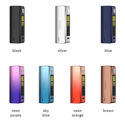 Vaporesso - Gen 80s Mod - Neue Version