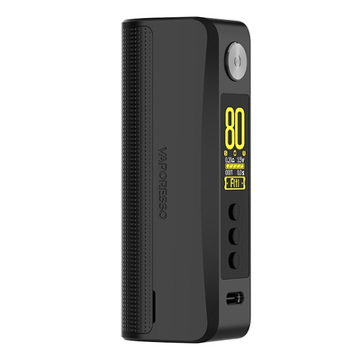 Vaporesso - Gen 80s Mod - Neue Version Black