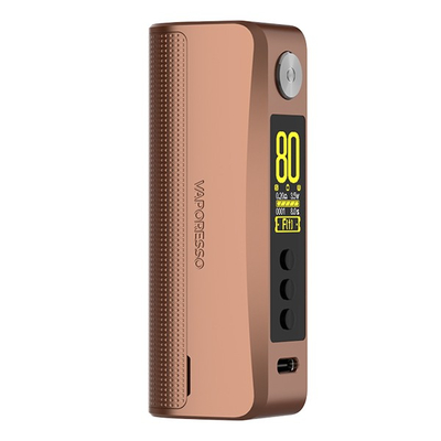 Vaporesso - Gen 80s Mod - Neue Version Brown