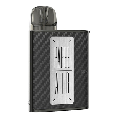 Nevoks - Pagee Air Pod Kit Carbon Fiber