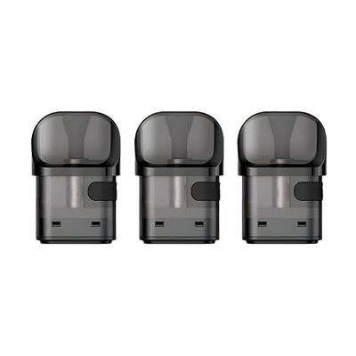 Steam Crave - Meson Pod (3er Pack)