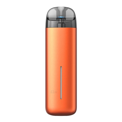 Aspire - Flexus Peak Kit Amber Orange