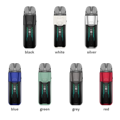 Vaporesso - Luxe XR Max Pod Kit