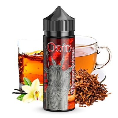 Ldla Juice - Odin Aroma