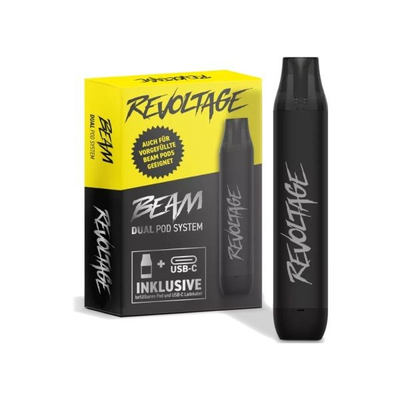 Revoltage - Beam Pod Kit