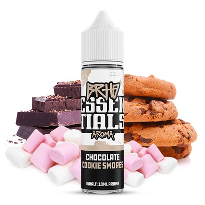 Barehead Essentials - Chocolate Cookies Smores Aroma