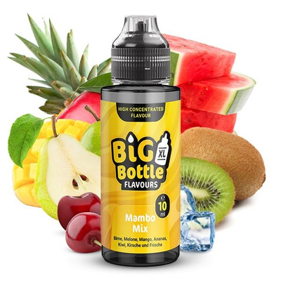 Big Bottle Flavours - Mambo Mix Aroma