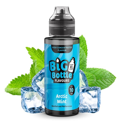 Big Bottle Flavours - Arctic Mint Aroma