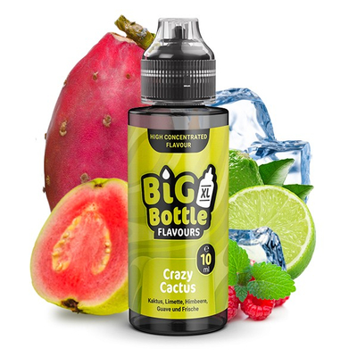 Big Bottle Flavours - Crazy Cactus Aroma