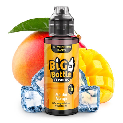 Big Bottle Flavours - Malibu Mango Aroma