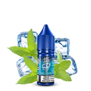 Just Juice NicSalt Liquid - Pure Mint Ice 20mg