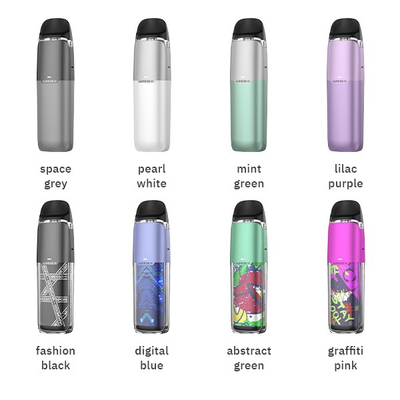 Vaporesso - Luxe Q2 SE Pod Kit