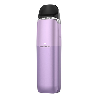 Vaporesso - Luxe Q2 SE Pod Kit Lilac Purple