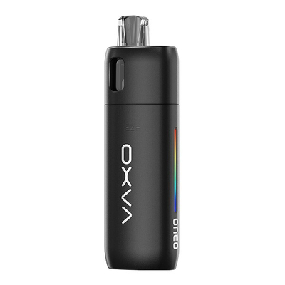 Oxva - Oneo Pod Kit Astral Black