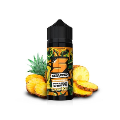 Strapped Overdose - Pineapple Breeze Aroma