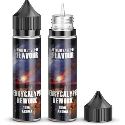 The Vaping Flavour - Berrycalypse Rework Aroma