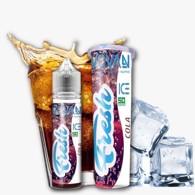 VoVan - Fresh Ice Cola Aroma