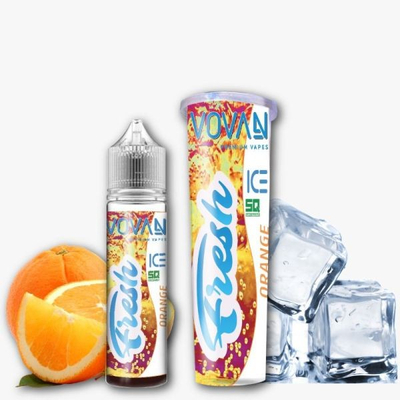 VoVan - Fresh Ice Orange Aroma