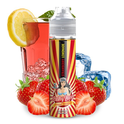 PJ Empire - Strawberry Lemonade Aroma