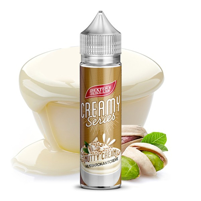 Dexters Juice Lab Creamy - Nutty Cream Aroma