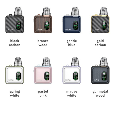 Oxva - Xlim SQ Pro Pod Kit