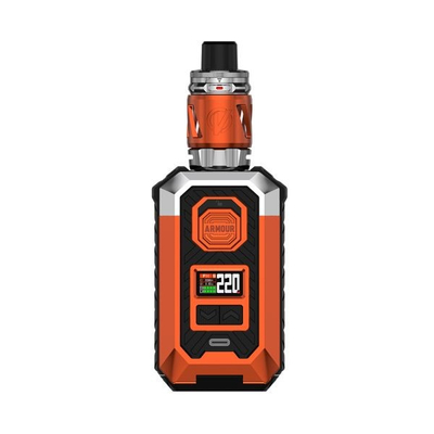 Vaporesso - Armour Max Kit Orange