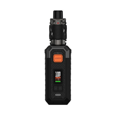 Vaporesso - Armour S Kit Black