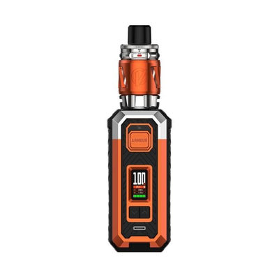 Vaporesso - Armour S Kit Orange