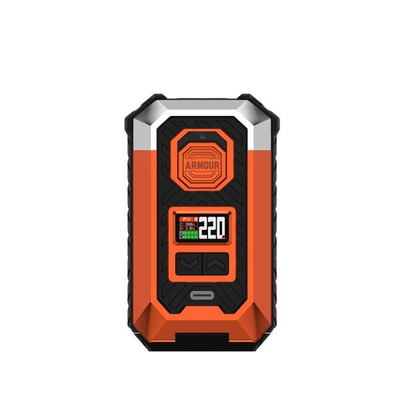 Vaporesso - Armour Max Mod Orange