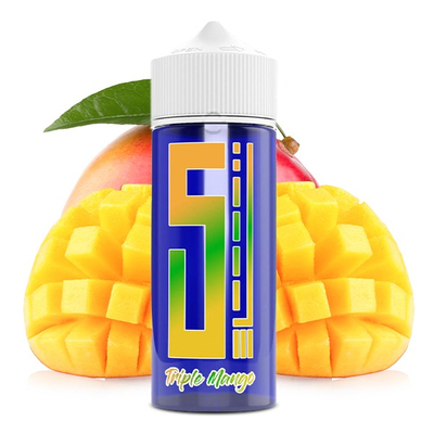 5EL - Triple Mango Aroma