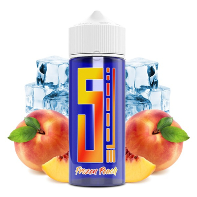 5EL - Frozen Peach Aroma
