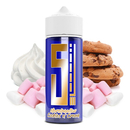 5EL - Marshmallow Cookie n Cream Aroma