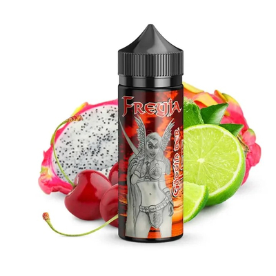 Ldla Juice - Freyja - Gttin der Liebe Aroma