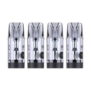 Uwell - Whirl F Pods mit Coil 1,2 Ohm (4er Pack)