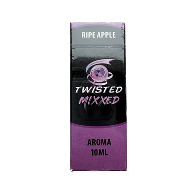 Twisted - Ripe Apple Aroma