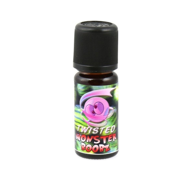Twisted - Monster Boobz Aroma