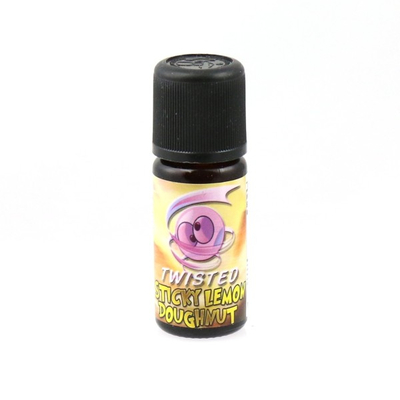 Twisted - Sticky Lemon Doughnut Aroma