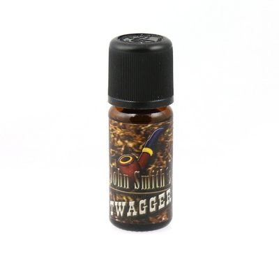 Twisted - John Smiths Blended Tobacco Twagger Aroma