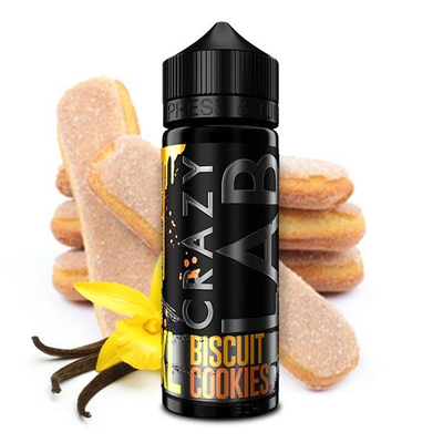 CRAZY LAB XL - Biscuit Cookies Aroma