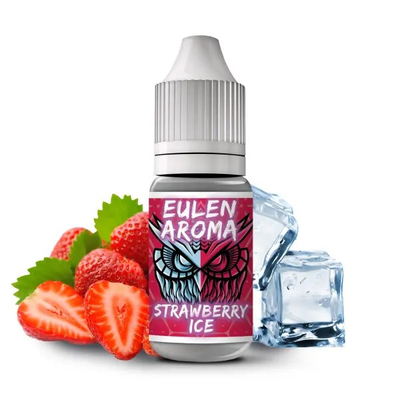 Eulen Aroma - Strawberry Ice Aroma
