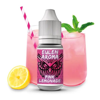 Eulen Aroma - Pink Lemonade Aroma