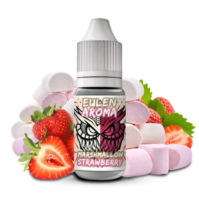Eulen Aroma - Marshmallow Erdbeere Aroma