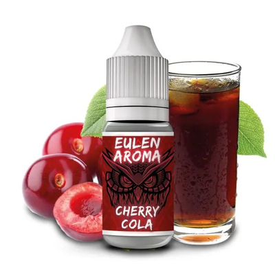 Eulen Aroma - Cherry Cola Aroma