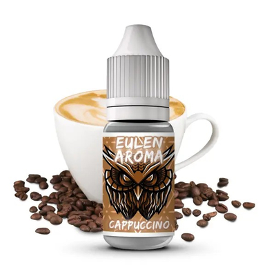 Eulen Aroma - Cappuccino Aroma